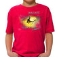 T-shirt Kids Surf is My Game Nazaré