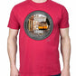 T-shirt Extreme Lisboa