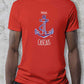 T-shirt Âncora