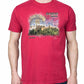 T-shirt Vila Medieval