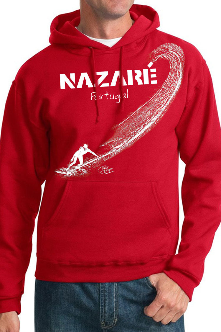 Sweatshirt Surf Nazaré