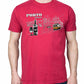 T-shirt Monumentos Porto