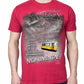 T-shirt Monumental