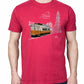 T-shirt Clérigos