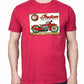 T-shirt Indian model 101