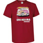 T-shirt Kids Gorduxinha Ericeira