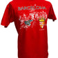 T-shirt El Drac