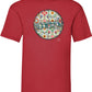T-shirt Pin Sintra