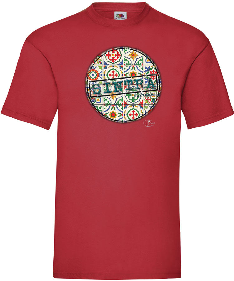T-shirt Pin Sintra