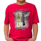 T-shirt Kids No8do