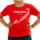 T-shirt Kids Surf Ericeira