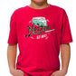 T-shirt Kids Pão de Forma Nazaré