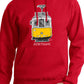 Sweatshirt Grandalhão Lisboa