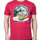 T-shirt Surf Life Albufeira