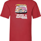 T-shirt Gorduxinha Costa da Caparica