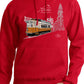 Sweatshirt Clérigos