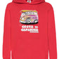 Sweatshirt Kids Gorduxinha Costa da Caparica