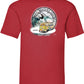 T-shirt Surf Life Ericeira