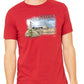 T-shirt Santuário de Fátima