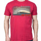 T-shirt Ride the Wave Albufeira