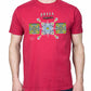 T-shirt Trilogia do Azulejo Braga
