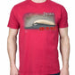 T-shirt Ride the Wave Tavira