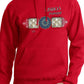 Sweatshirt Azulejo Árabe Lisboa