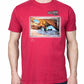 T-shirt Algar de Benagil