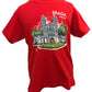 T-shirt Kids Bom Jesus Braga