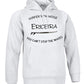 Sweatshirt You Can't Stop the Waves Ericeira