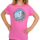 T-shirt Kids Monster Waves 2 Nazaré