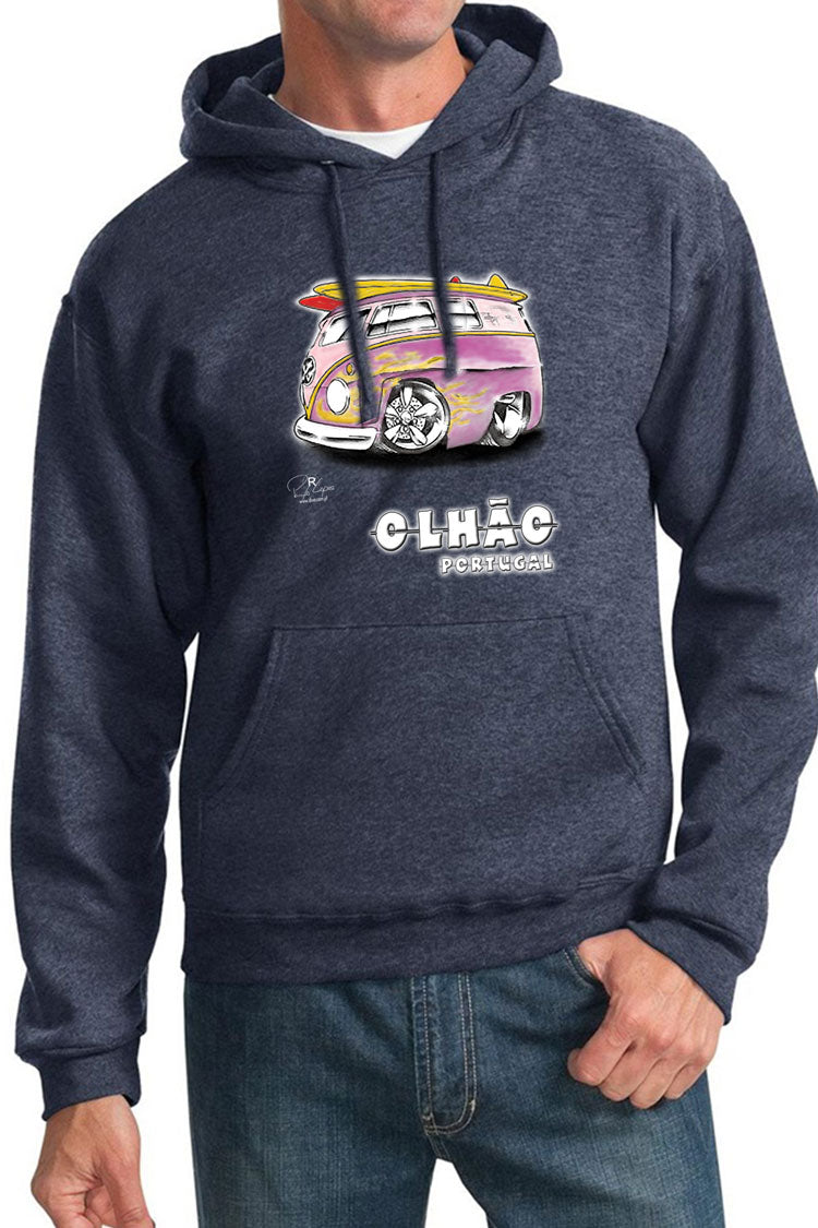 Sweatshirt Gorduxinha Olhão