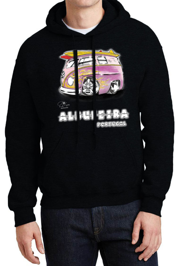 Sweatshirt Gorduxinha Albufeira