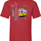 T-shirt Eléctrico 4