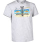T-shirt Kids Pegadas Albufeira