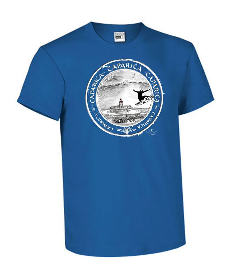 T-shirt Kids Selo Costa da Caparica