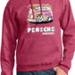 Sweatshirt Gorduxinha Peniche