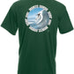 T-shirt Surf Zone Monte Gordo