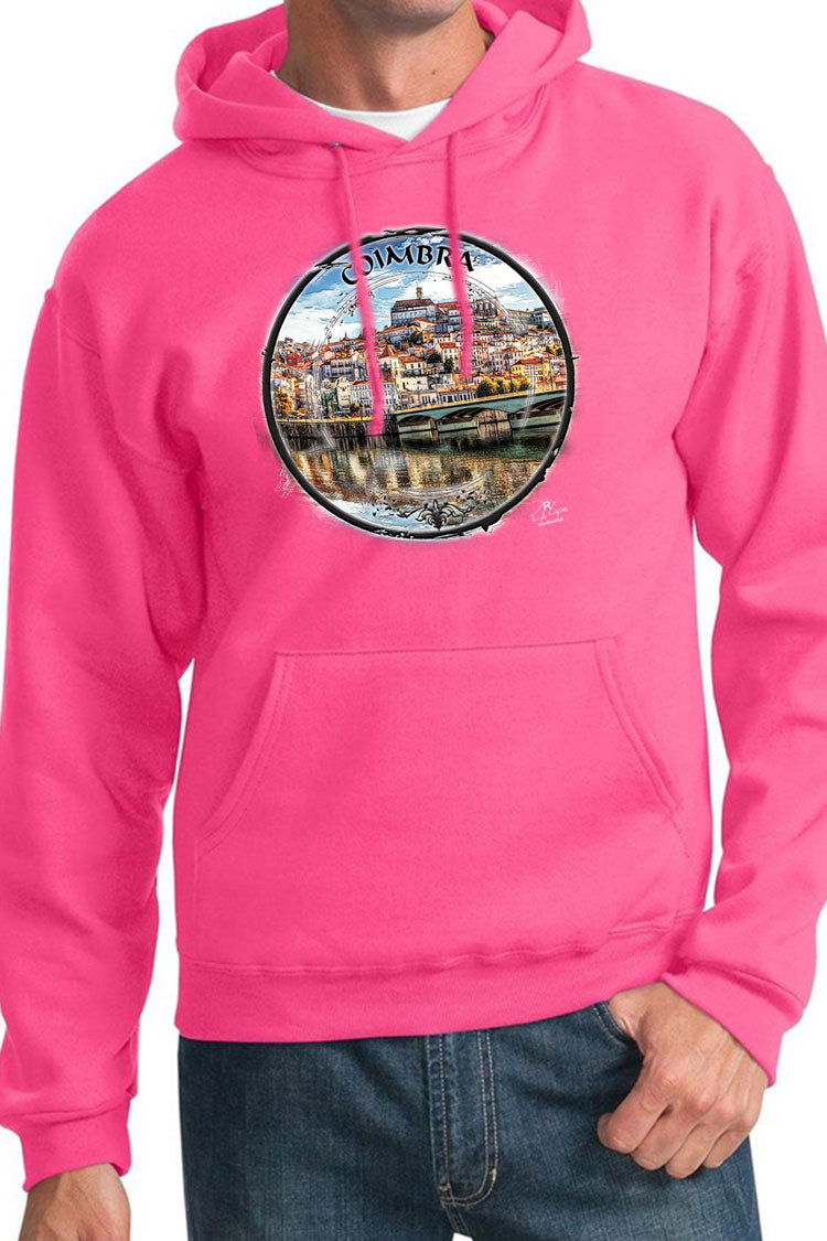 Sweatshirt Selo Coimbra