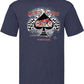 T-shirt  Monte Gordo Motorcycle Show