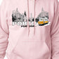 Sweatshirt Aliados