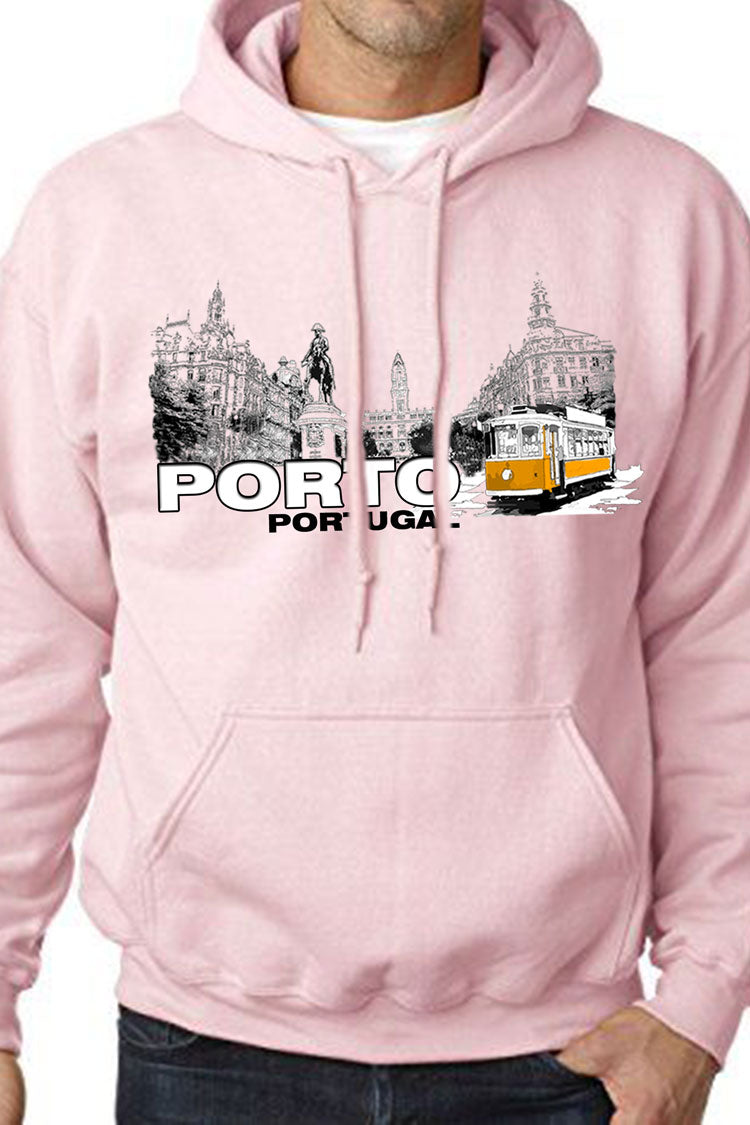 Sweatshirt Aliados