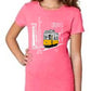T-shirt Kids Eléctrico 4