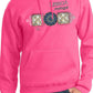 Sweatshirt Azulejo Árabe Lisboa
