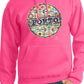 Sweatshirt Pin Porto