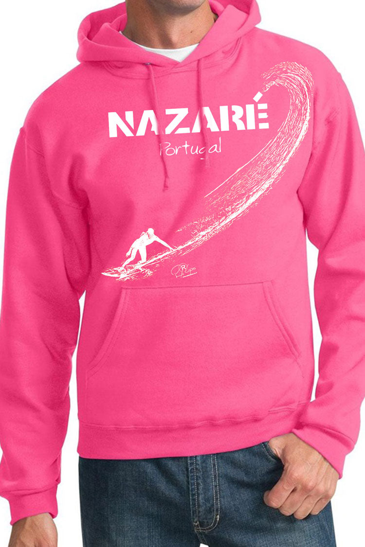 Sweatshirt Surf Nazaré