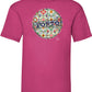 T-shirt Pin Porto