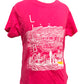 T-shirt Kids Castelo 1