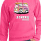 Sweatshirt Gorduxinha Sintra