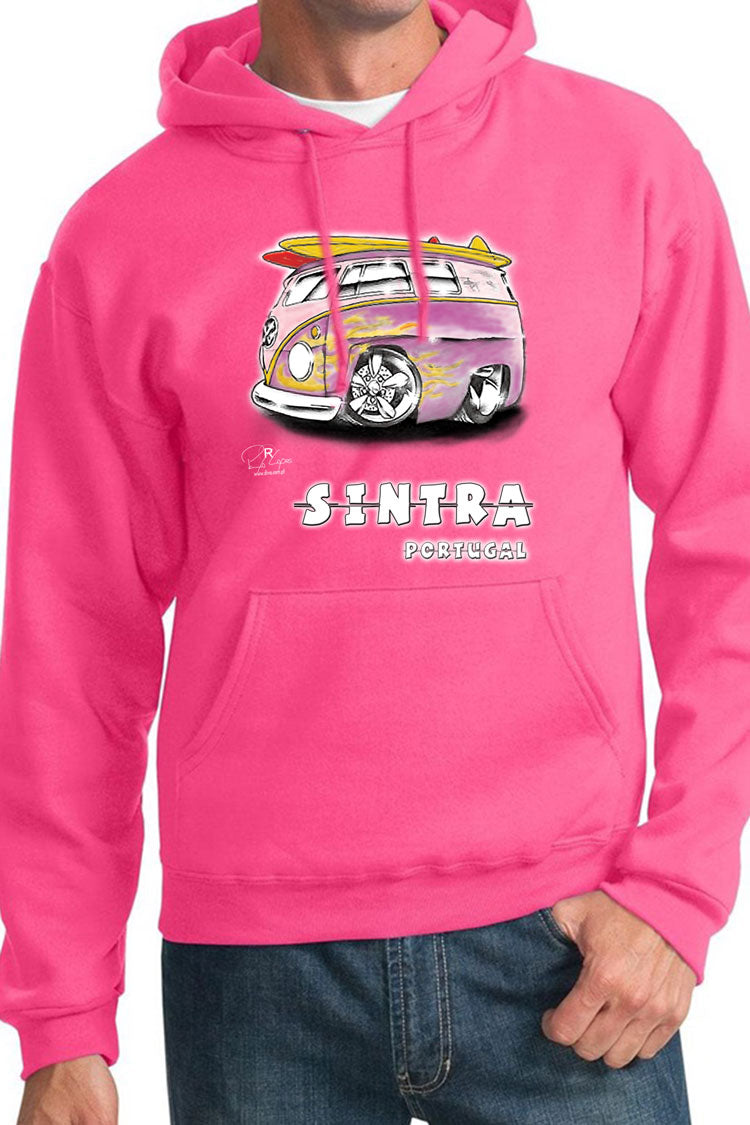 Sweatshirt Gorduxinha Sintra